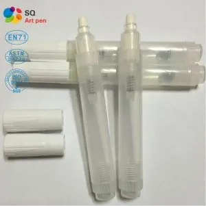 Graffiti Penanda Kosong