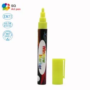 Penanda Kapur Cecair Fluorescent