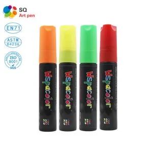 Graffiti Paint Chalk Marker