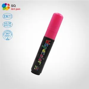 Penanda Kapur Pink Besar Saiz Besar